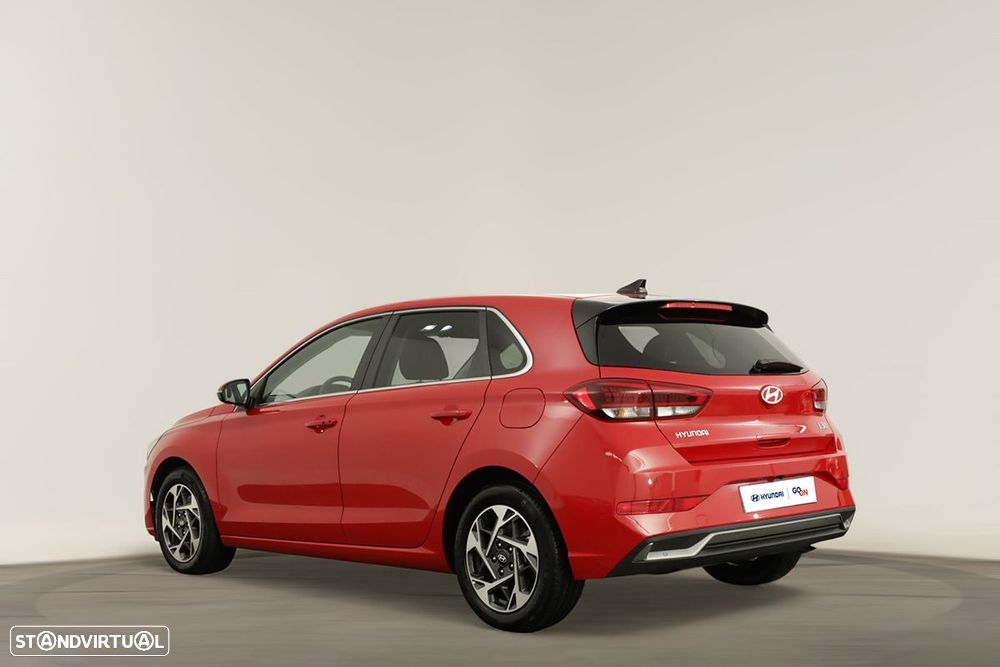Hyundai i30 1.0 T-GDI Style Plus - 3