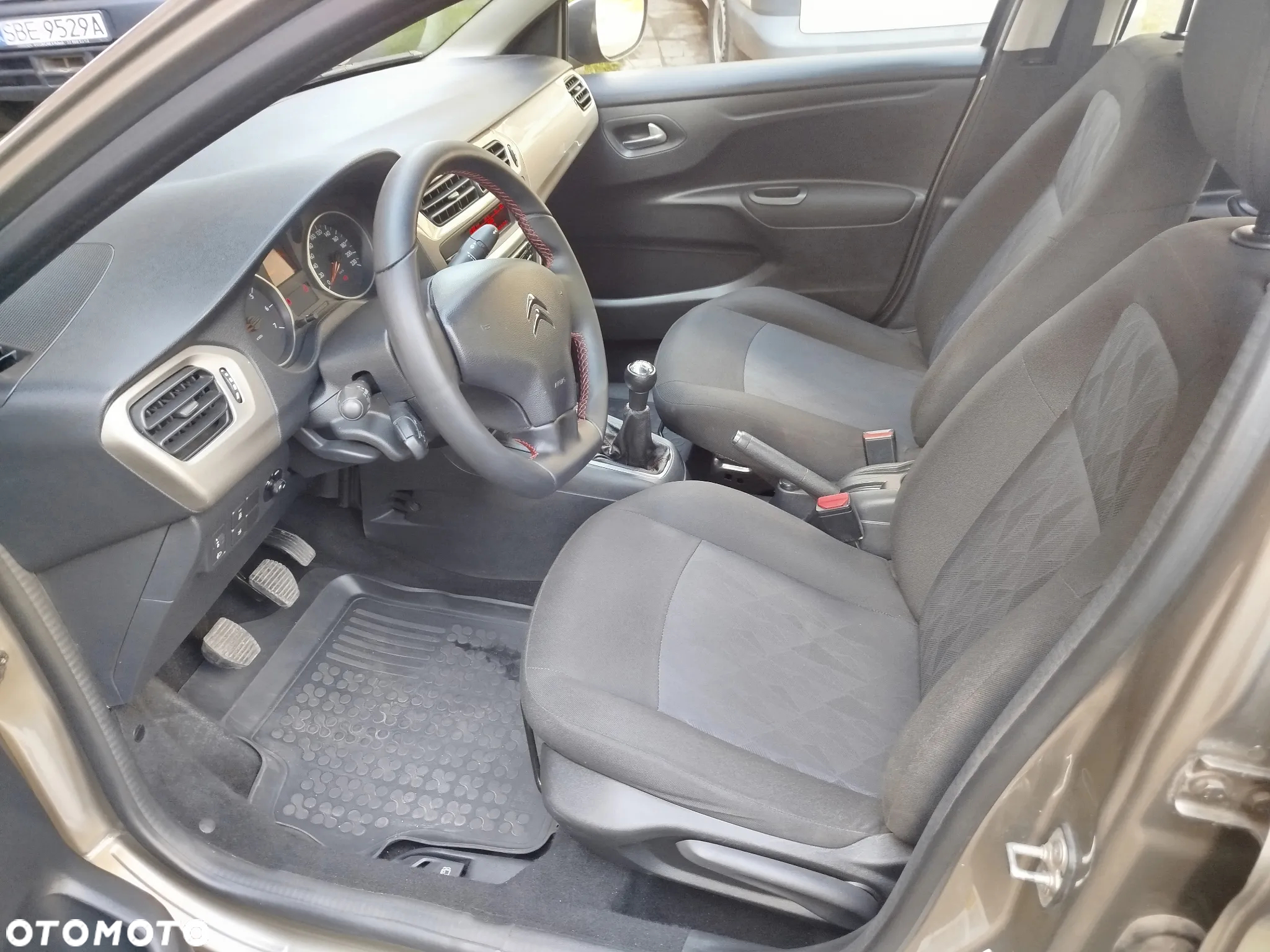 Citroën C-Elysée 1.6 VTi Exclusive - 7