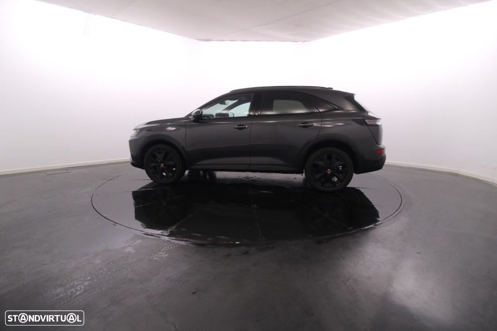 DS DS7 7 1.5 BlueHDi Performance Line EAT8 - 3