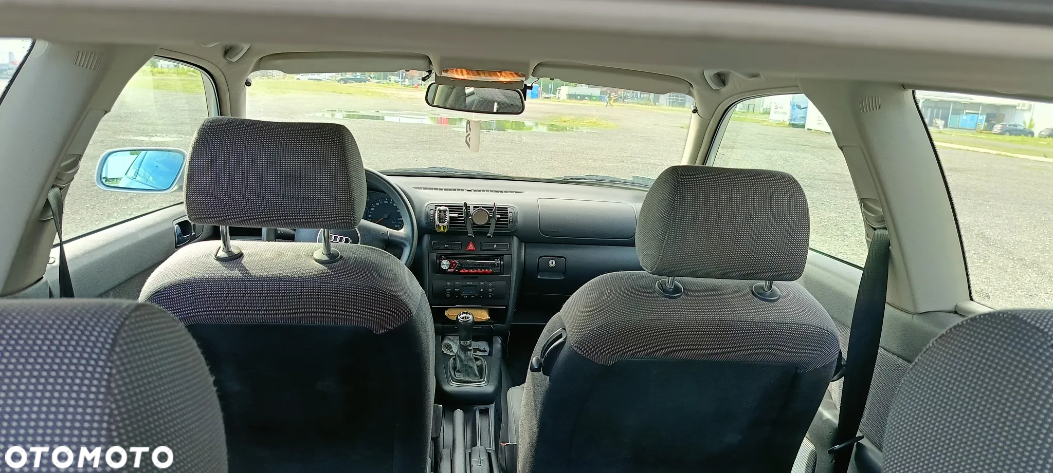 Audi A3 - 8