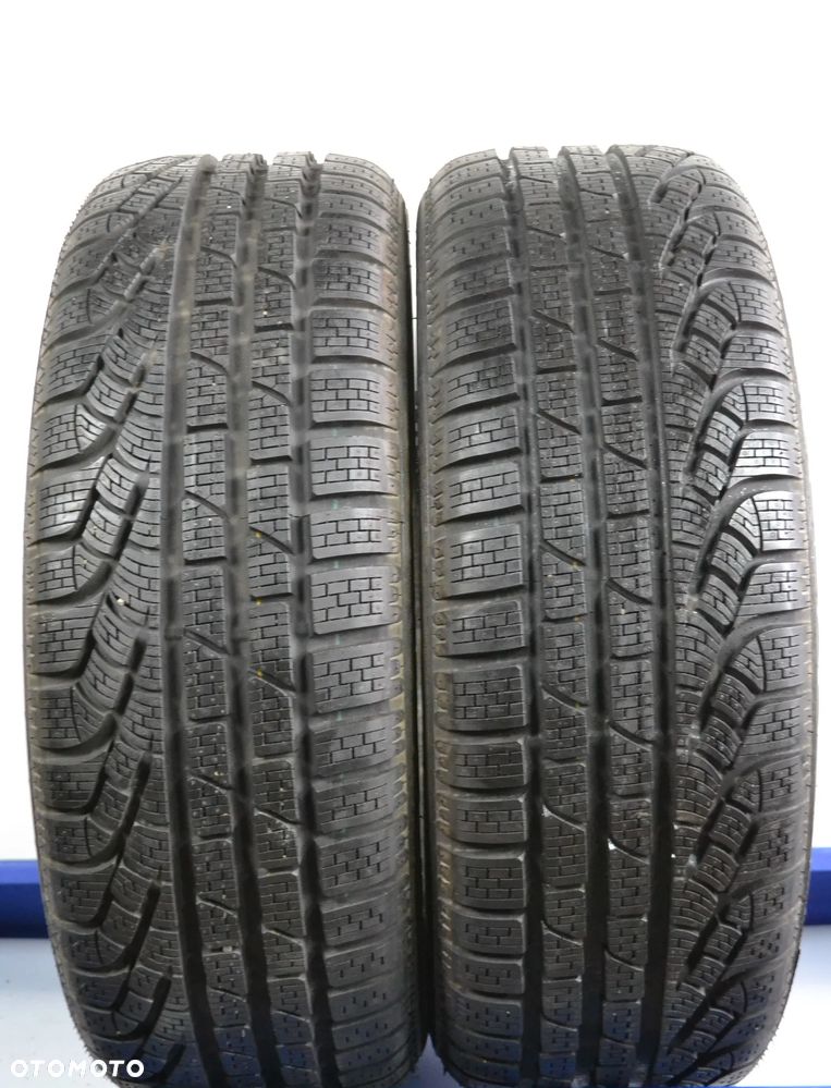 205/50R17 93H PIRELLI WINTER SOTTOZERO SERIE 2 x4szt 9777z - 4