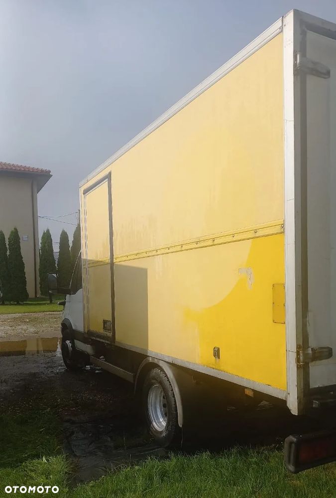 Iveco DAILY 65C17/ZF - 7