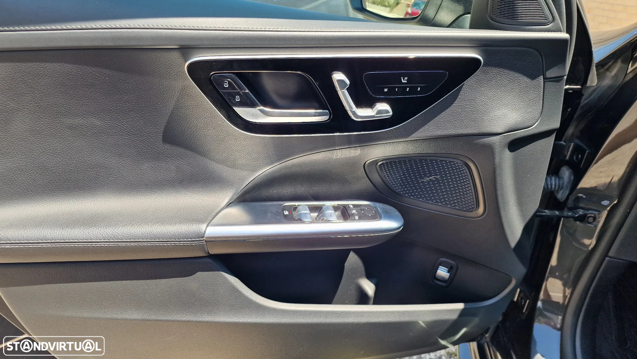 Mercedes-Benz C 300 d AMG Line - 7