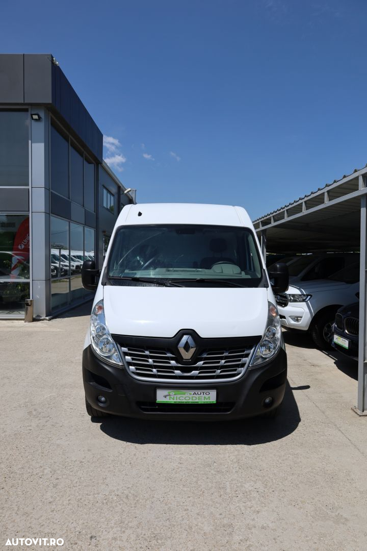 Renault Master - 11
