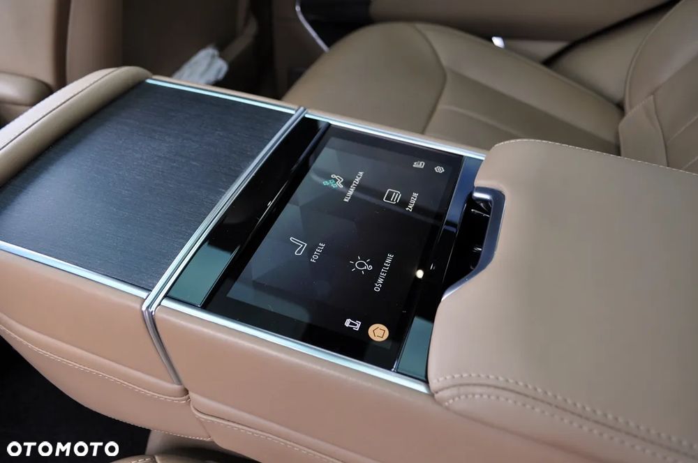 Land Rover Range Rover 3.0 D LWB SV AB - 16