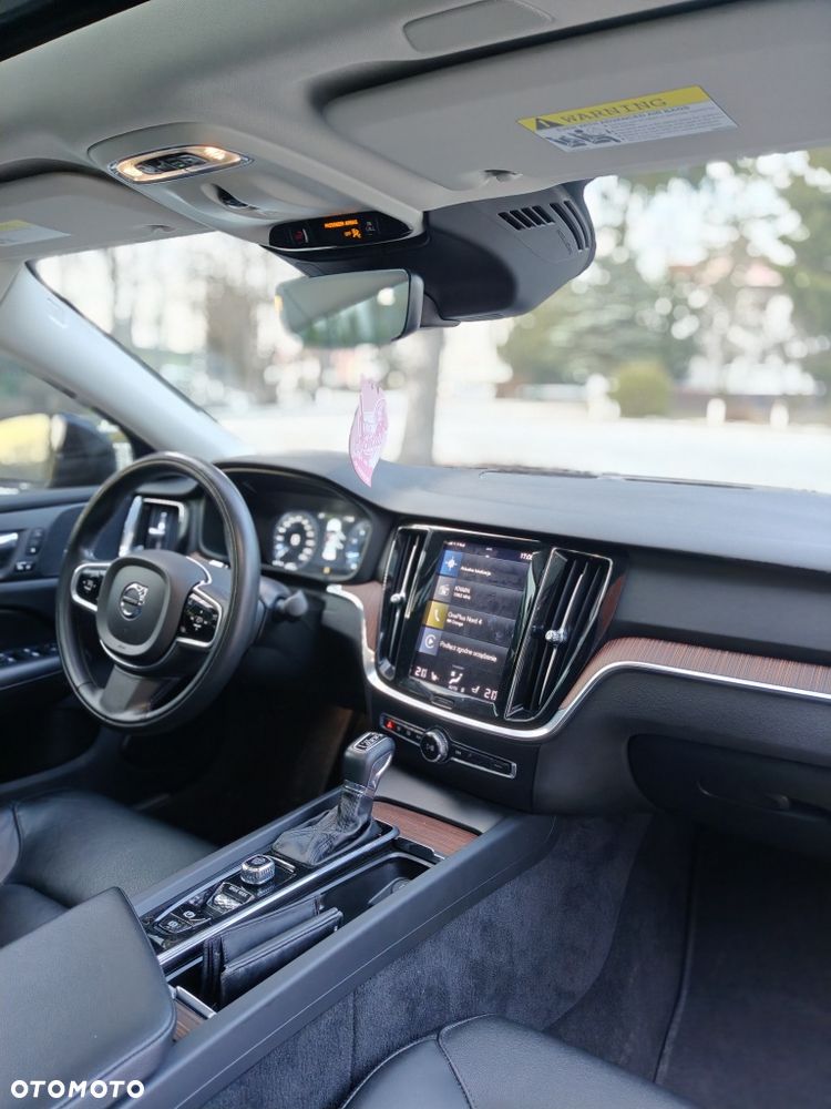 Volvo S60 - 6