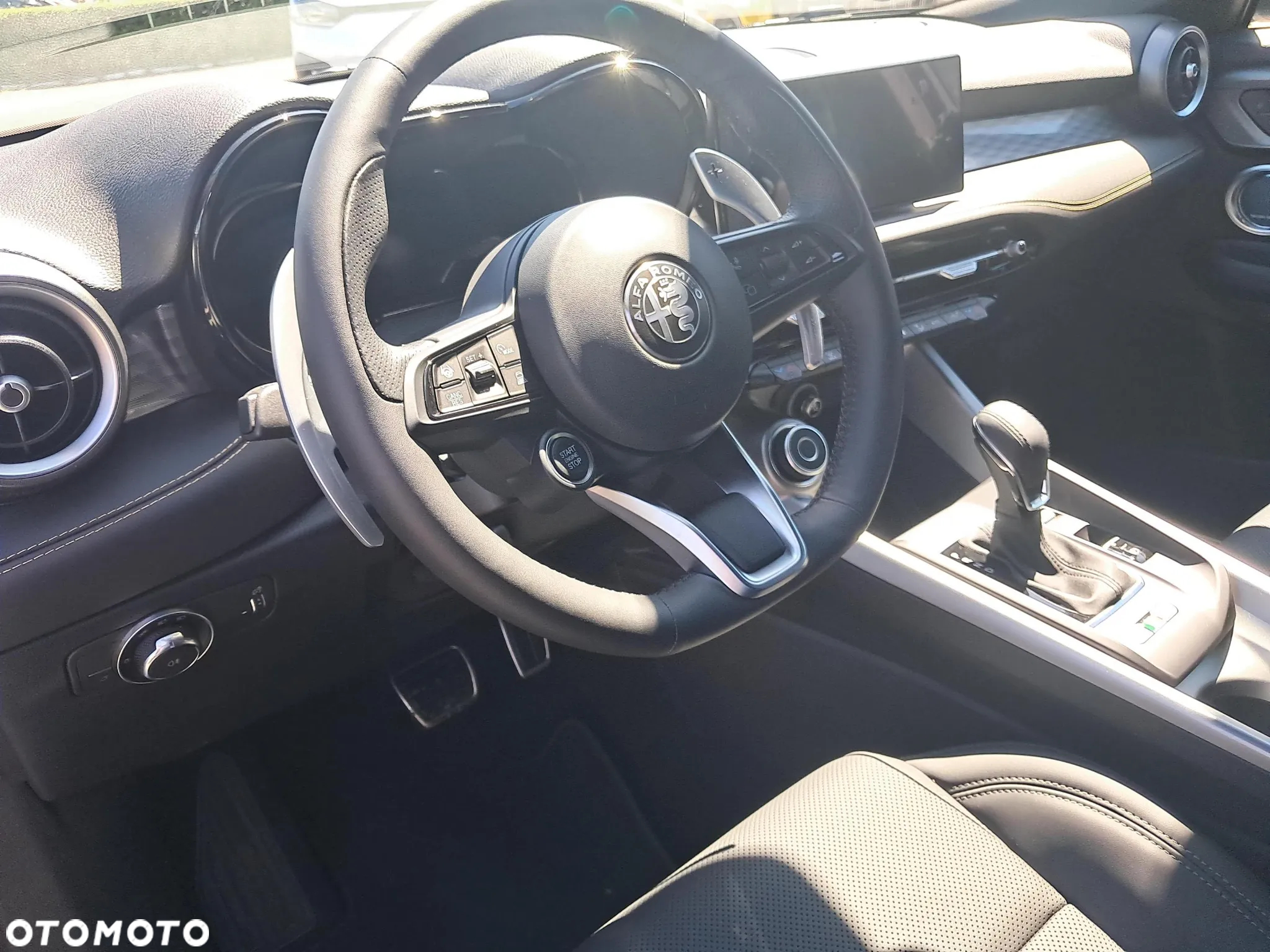 Alfa Romeo Tonale 1.5 T4 GSE mHEV Veloce DCT - 21