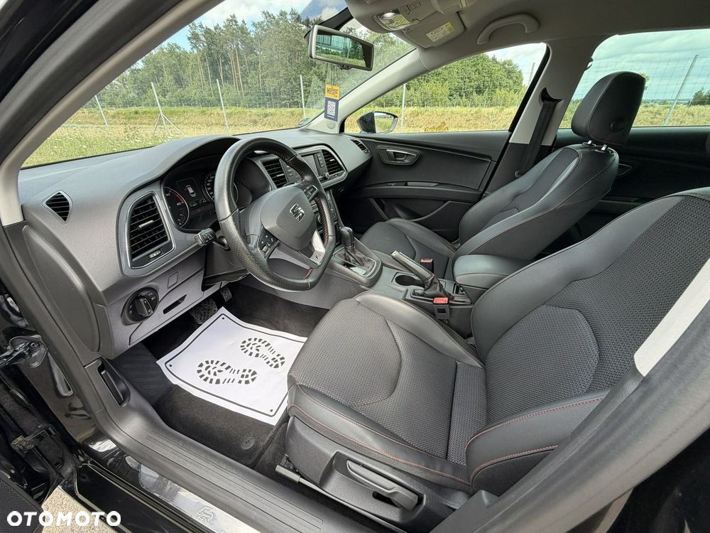 Seat Leon - 16