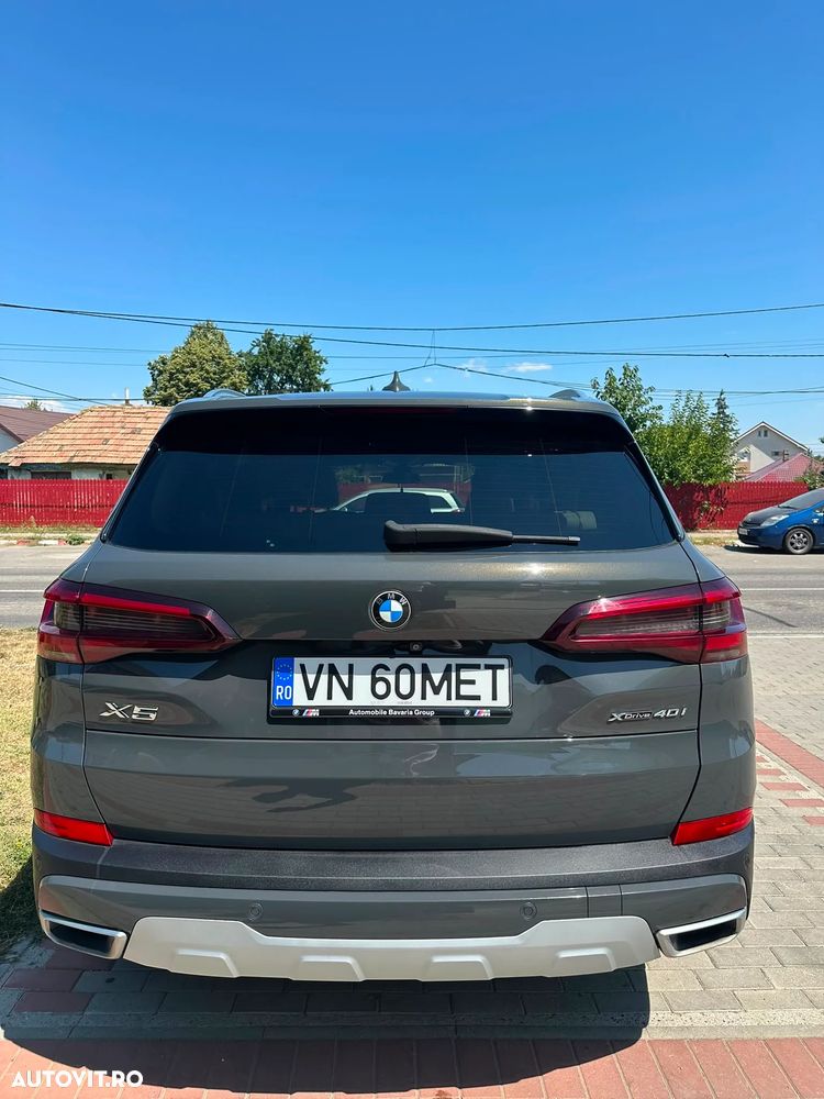BMW X5 - 2