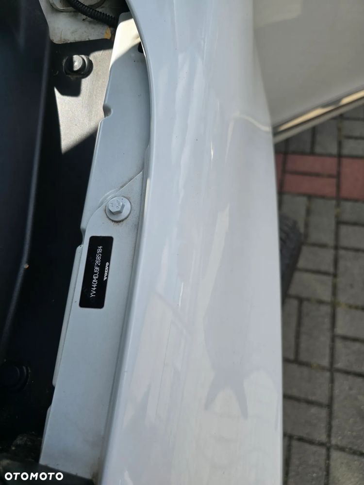 Volvo XC 60 T5 Drive-E Kinetic - 18