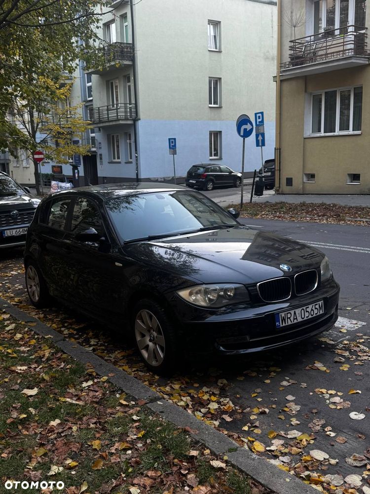 BMW Seria 1