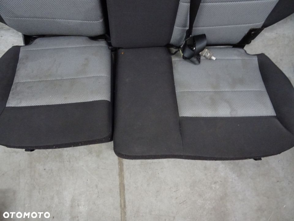 FOTEL FOTELE KANAPA TYŁ PRZÓD FORD MAVERICK II 01-04 NR159 - 12
