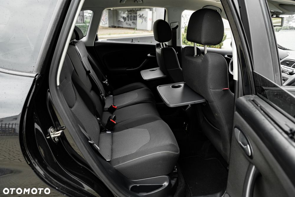 Seat Altea XL 2.0 TDI Style DSG - 20