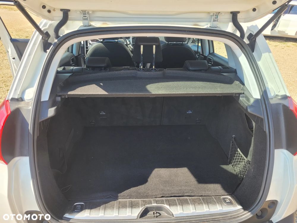 Peugeot 2008 PureTech 110 Stop&Start EAT6 Allure - 15