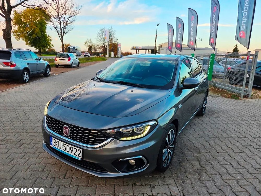 Fiat Tipo 1.4 16v S-Design - 21