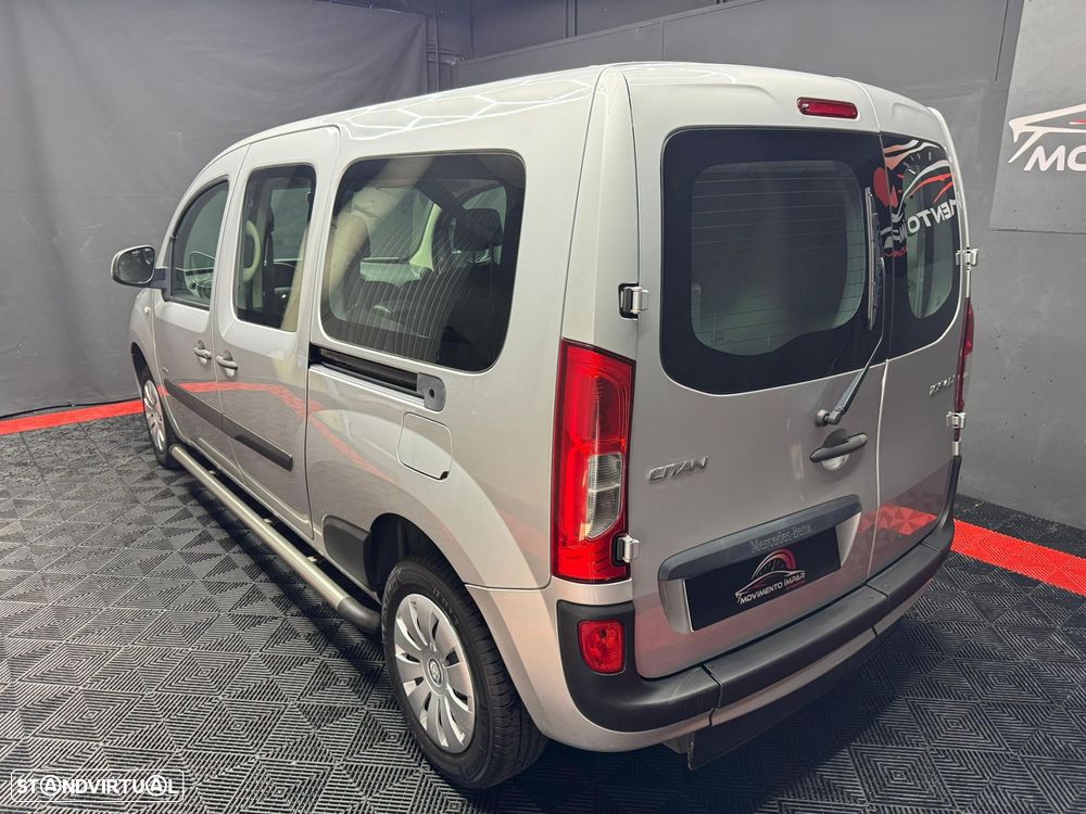 Mercedes-Benz Citan 109 CDi/27 - 7