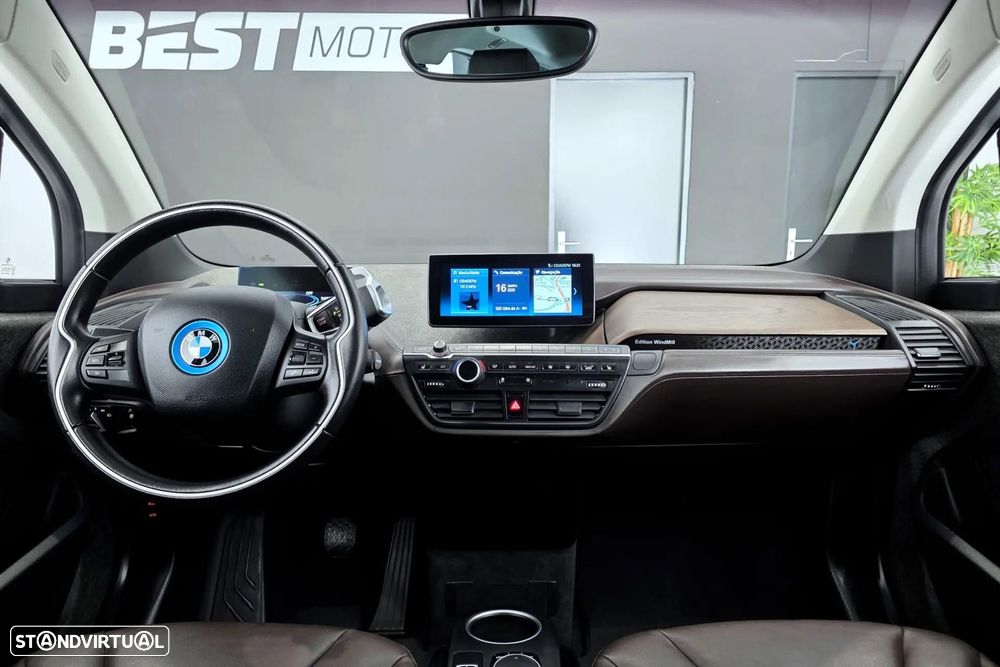 BMW i3 120Ah - 7