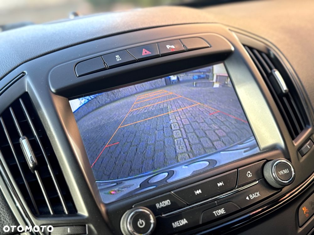 Opel Insignia 2.0 CDTI Cosmo - 18