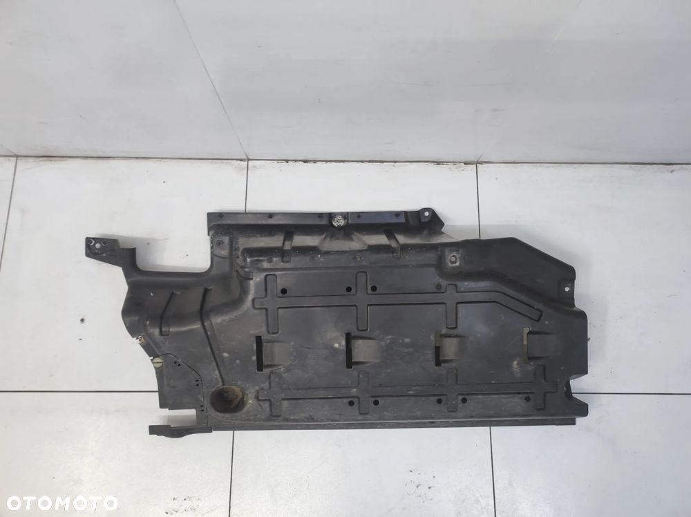 OSŁONA PŁYTA EKOLOGIA PODWOZIA PRAWA VW TRANSPORTER T6 LIFT