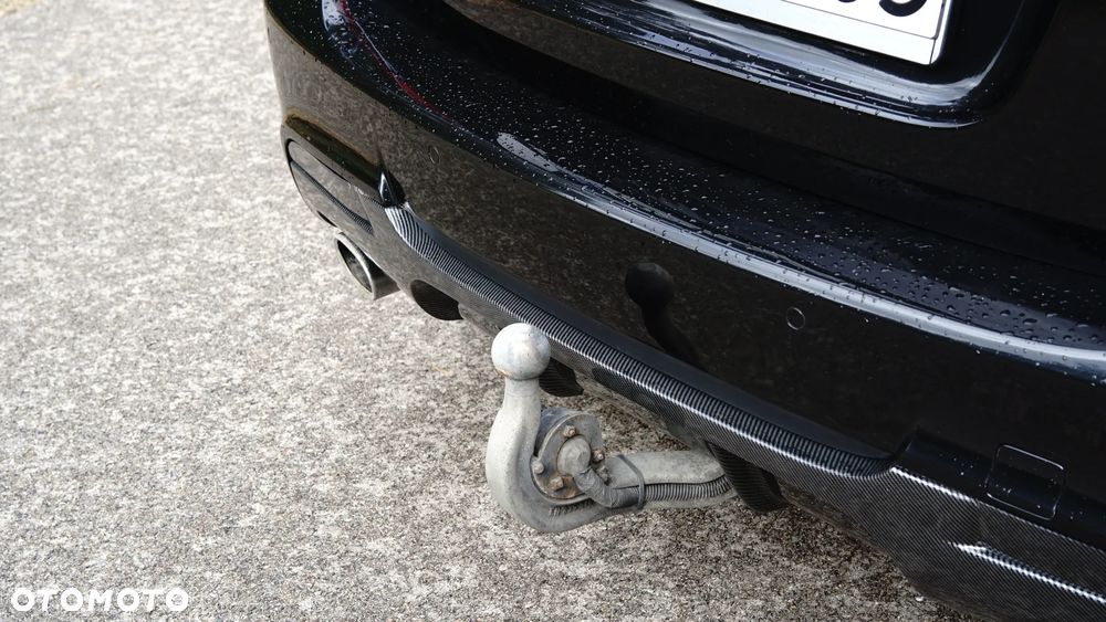 BMW Seria 3 318d DPF Edition Sport - 13