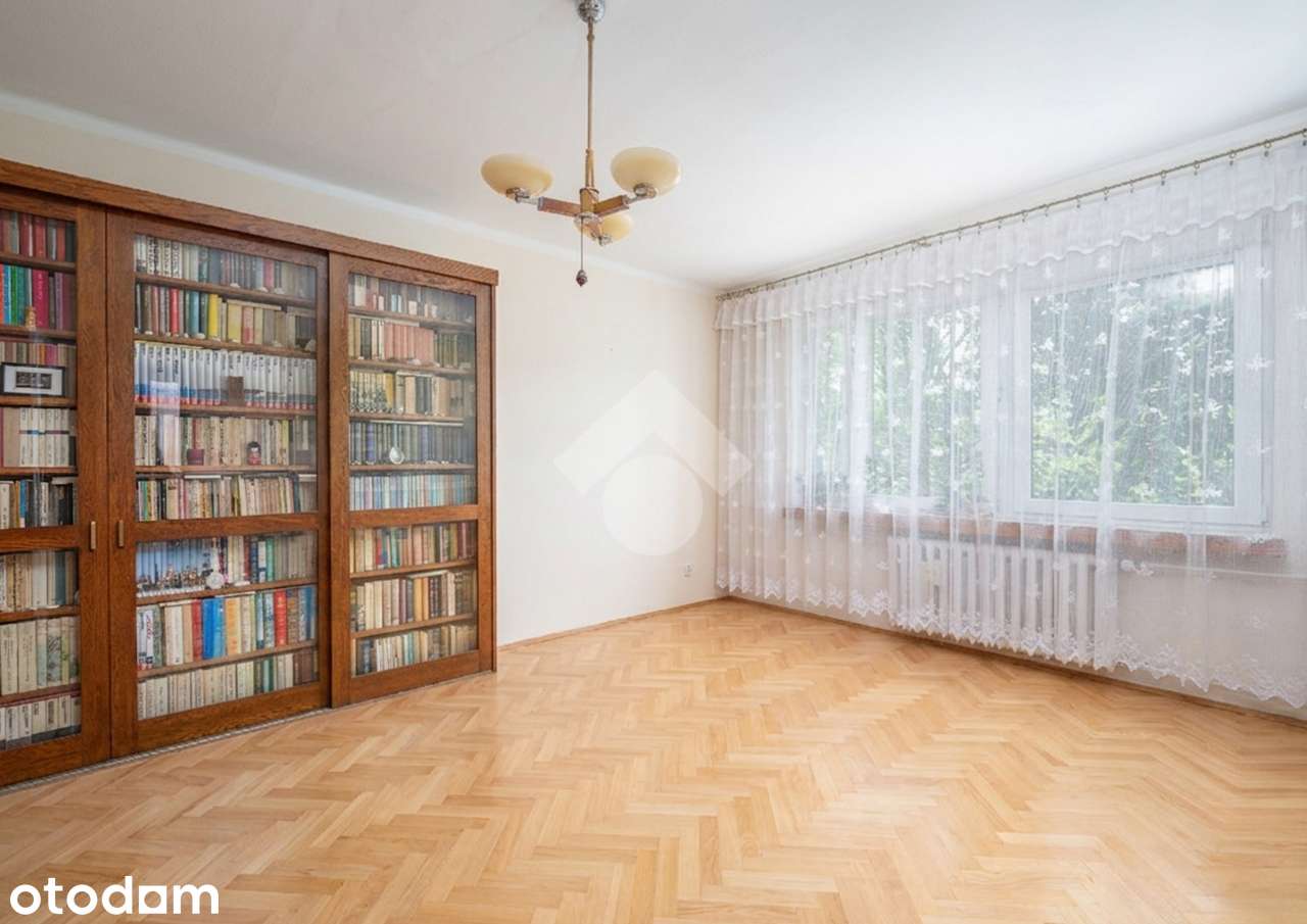 Kraków - Olsza - ul. Bohaterów Wietnamu