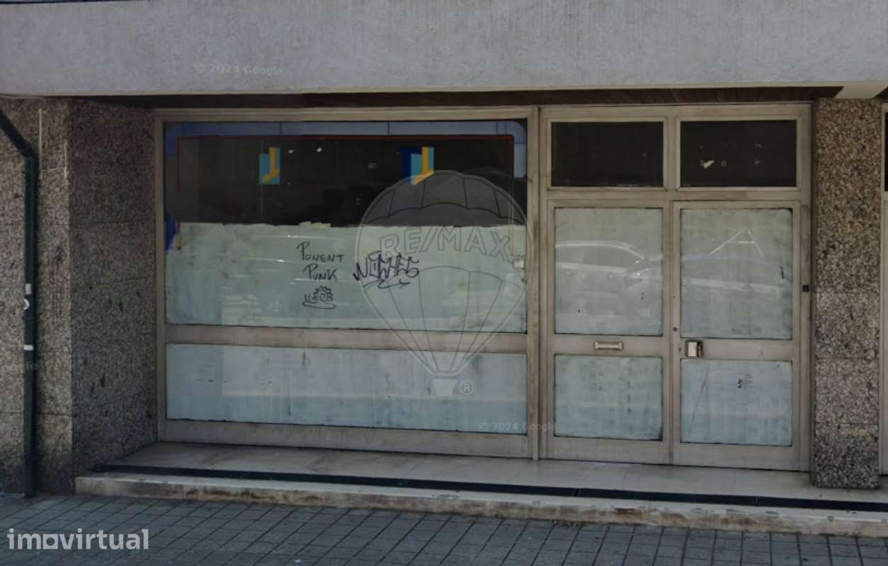 Loja  para arrendamento - Grande imagem: 3/13