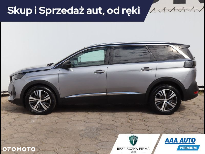 Peugeot 5008 - 3