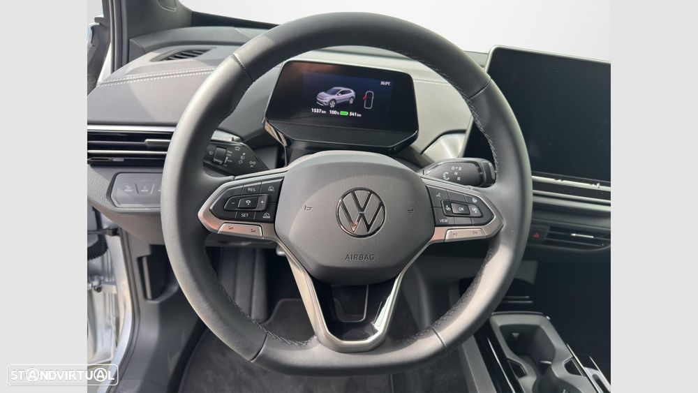 VW ID.4 79 kWh Pro Black Style - 12