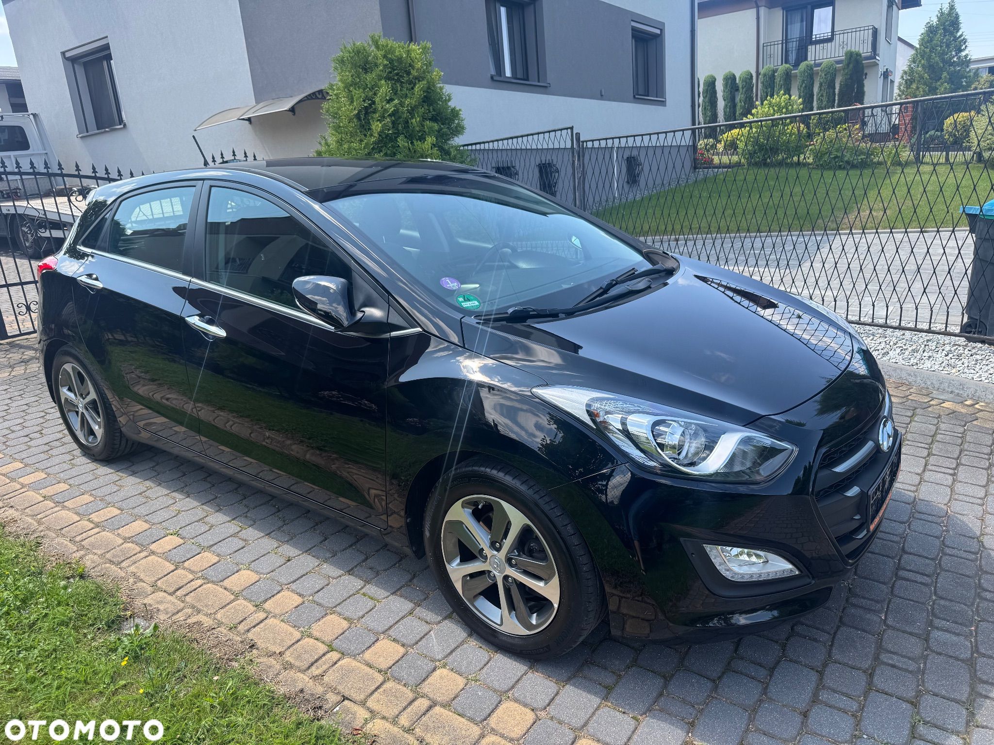Hyundai i30 1.4 YES - 1