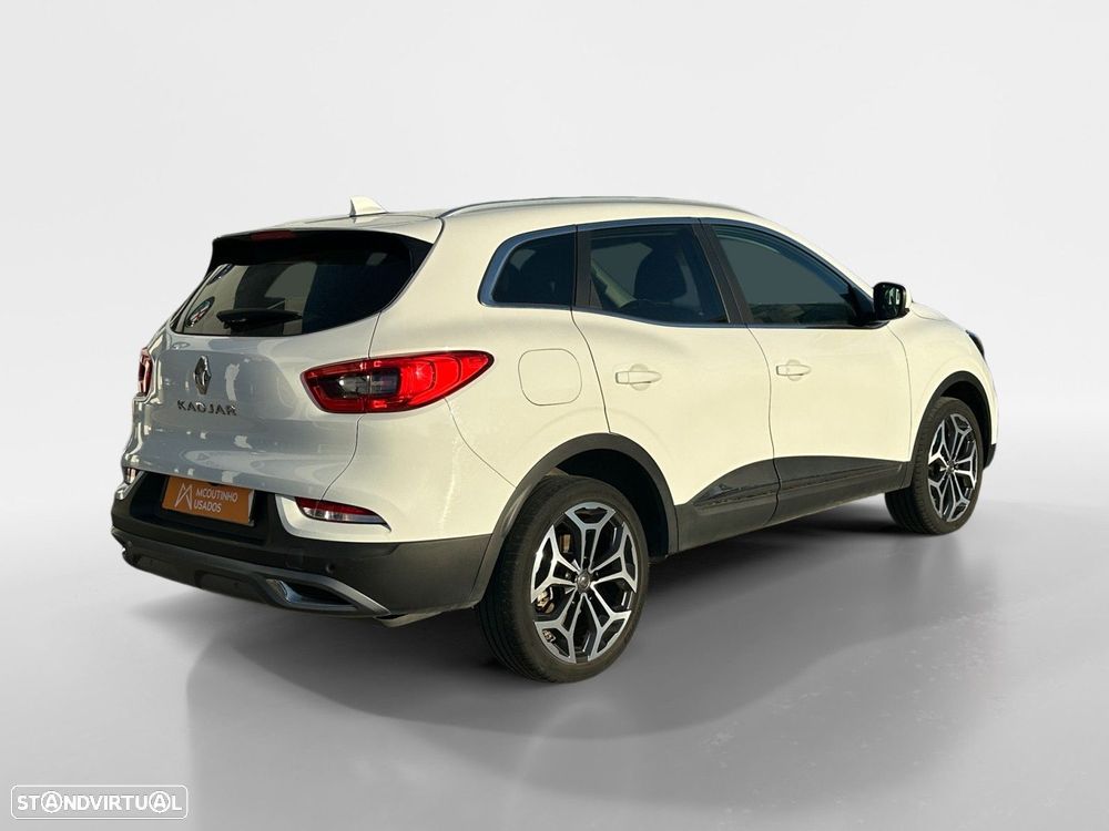 Renault Kadjar 1.5 dCi Intens - 5