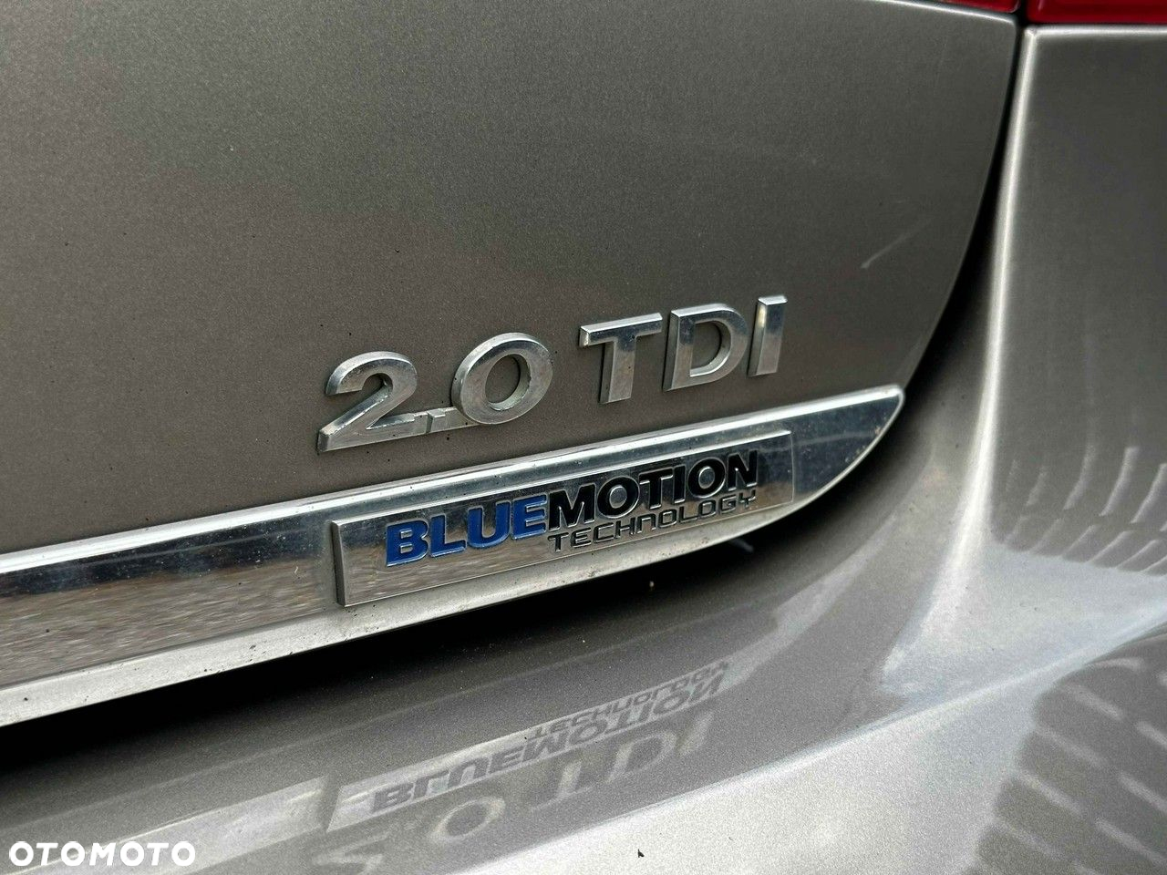 Volkswagen Passat 2.0 TDI Comfortline DSG - 22