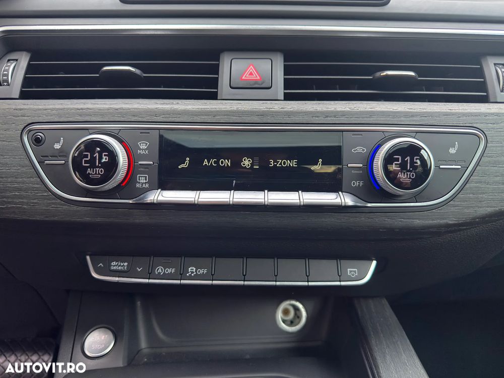 Audi A5 Coupe 2.0 TFSI S tronic - 24