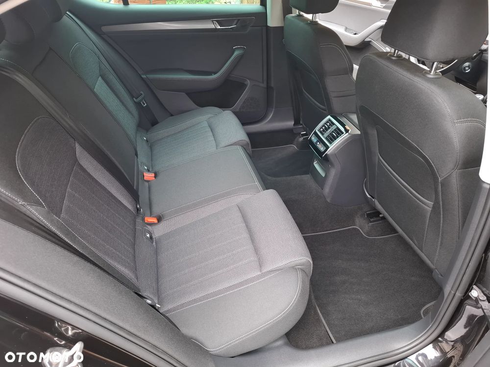 Skoda Superb 1.5 TSI Style - 11