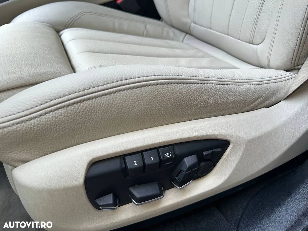BMW X5 xDrive25d - 10