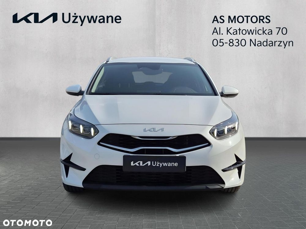 Kia Ceed 1.5 T-GDI M - 9