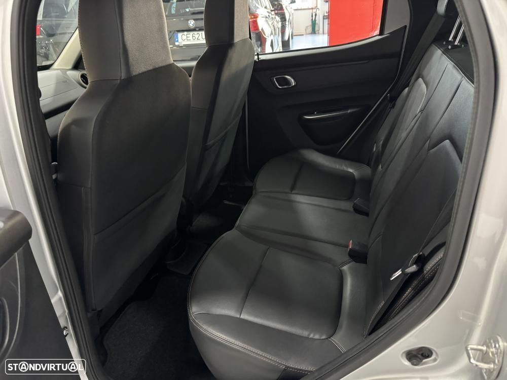 Dacia Spring Electric 65 Extreme - 39