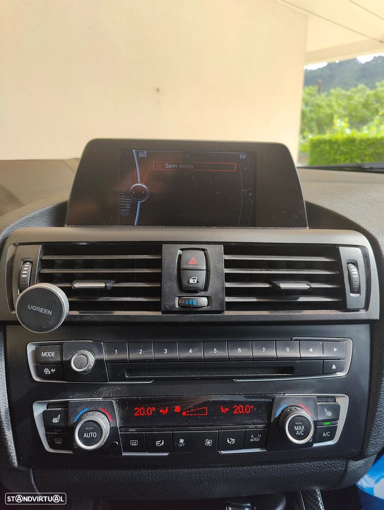 BMW 220 d Coupe Pack M Auto - 11