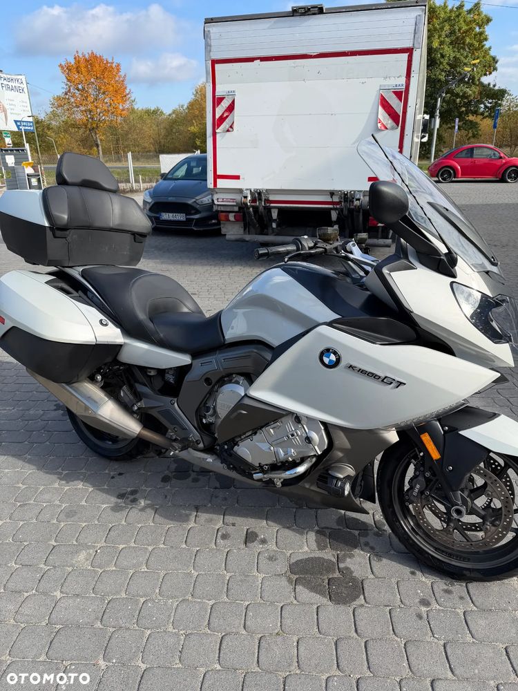 BMW K - 12