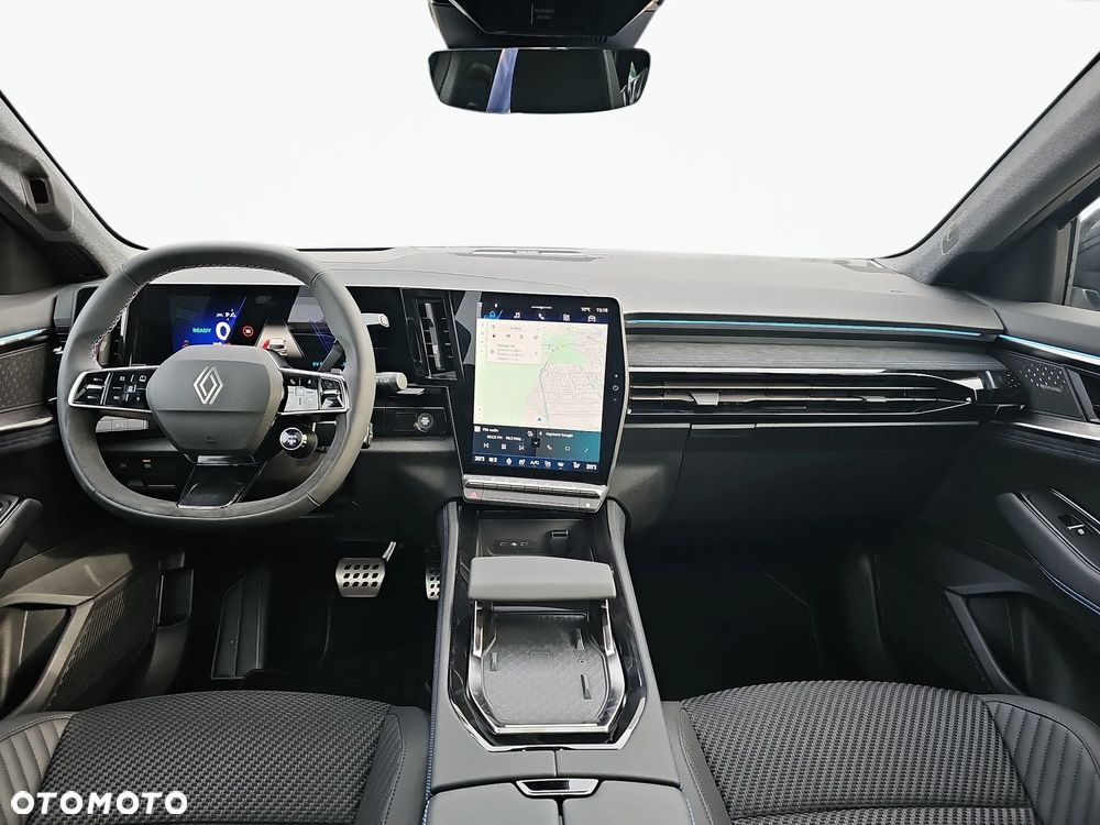 Renault Austral 1.2 E-Tech Full Hybrid 200 Esprit Alpine MMT - 23