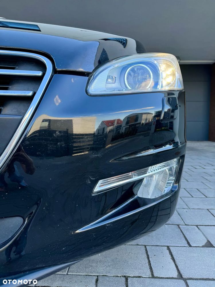 Peugeot 508 SW 155 THP Allure - 17