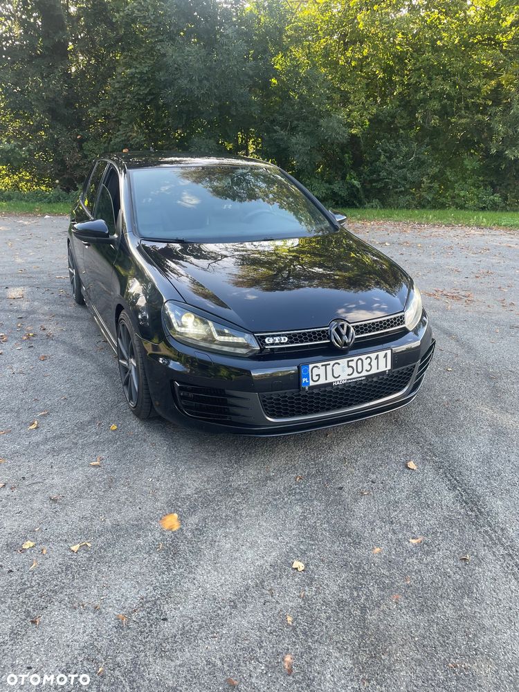 Volkswagen Golf - 7