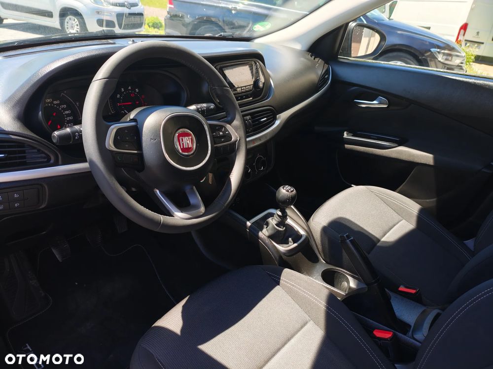 Fiat Tipo 1.4 16V More - 5