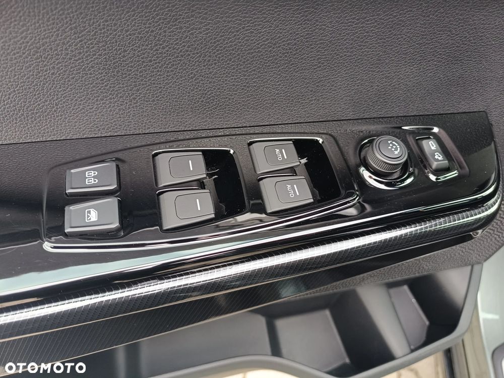 SsangYong/KGM Actyon 1.5 T-GDI Adventure 4WD - 10