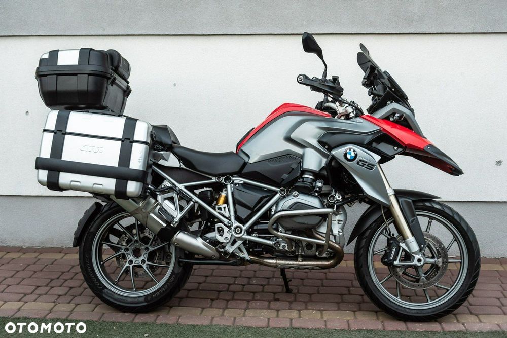 BMW R - 4