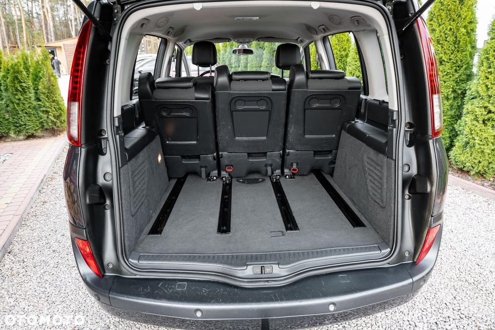 Renault Espace 2.0 dCi FAP Dynamique - 19