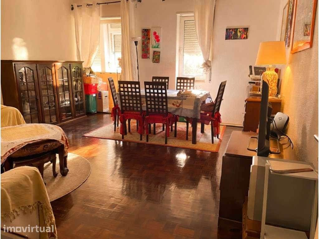 Apartamento T3 - Nova Oeiras - - Grande imagem: 2/17