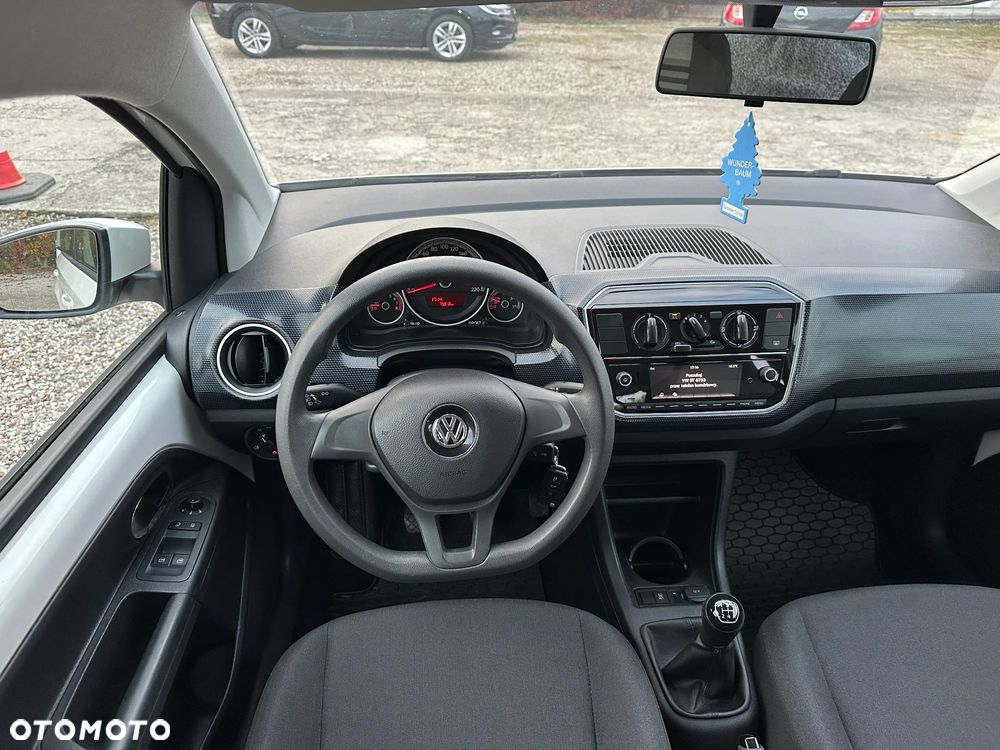 Volkswagen up! - 21