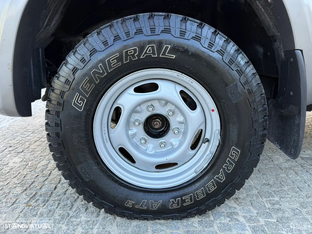 Mazda BT-50 - 15