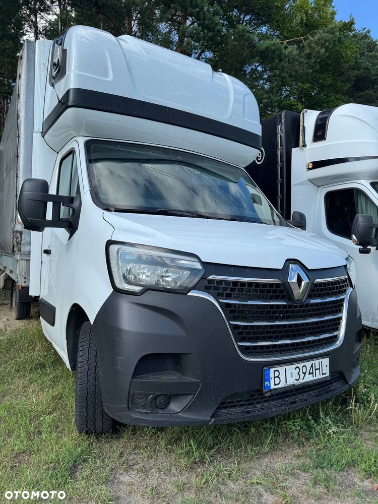 Renault Master - 1