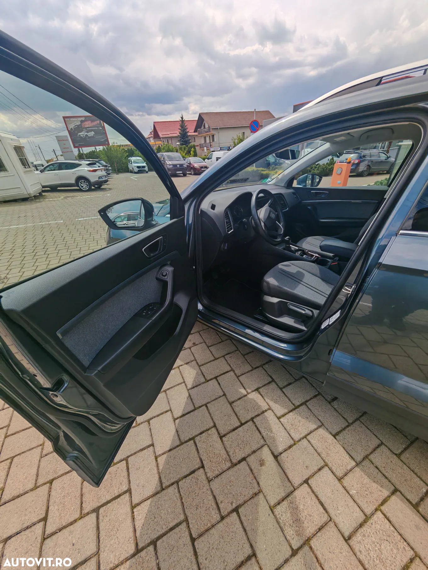 Seat Ateca 2.0 TDI Style - 9